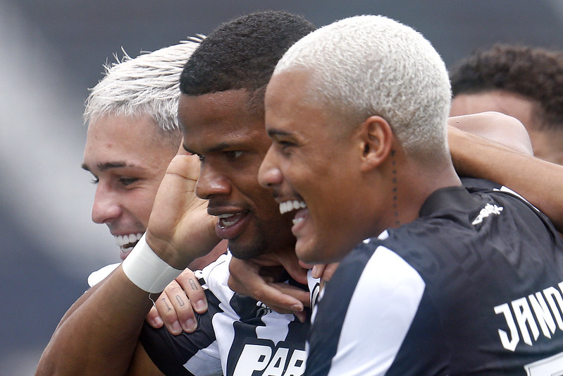 botafogo bangu campeonato carioca