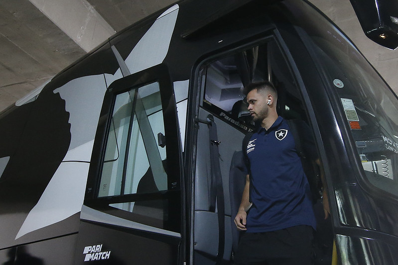 botafogo bangu jacob montes