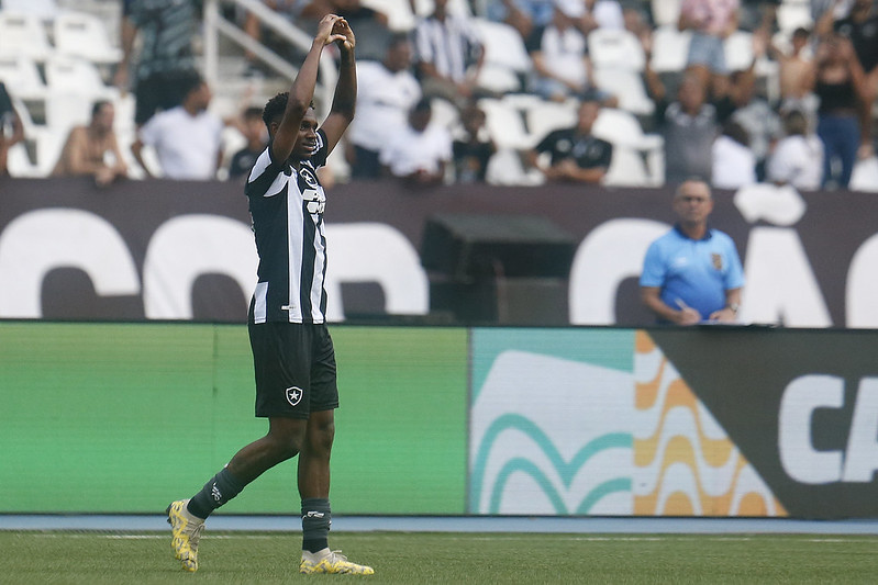 botafogo bangu jeffinho