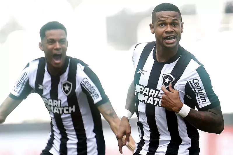 botafogo bangu junior santos