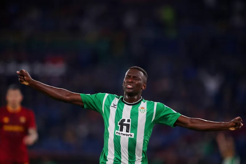 botafogo betis luiz henrique