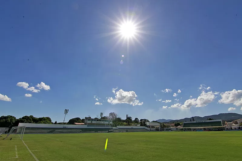 botafogo boavista bacaxá carioca