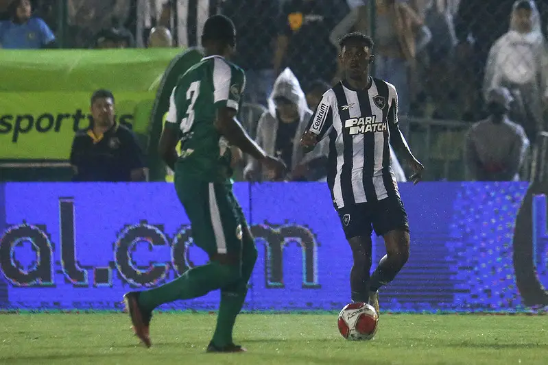botafogo boavista jeffinho