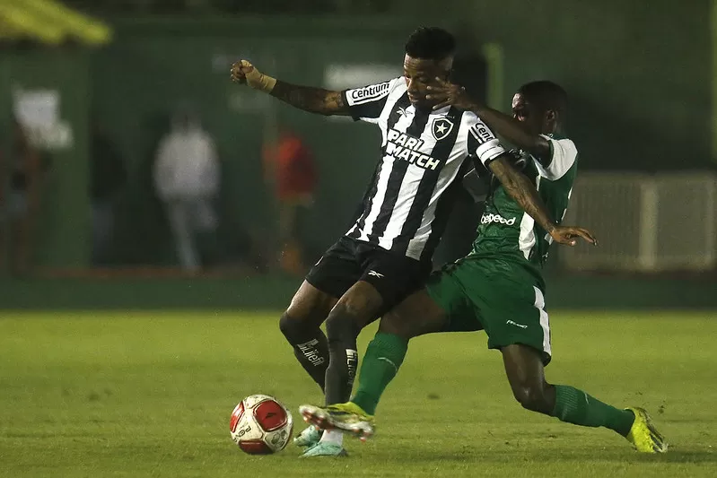 botafogo boavista tche tche