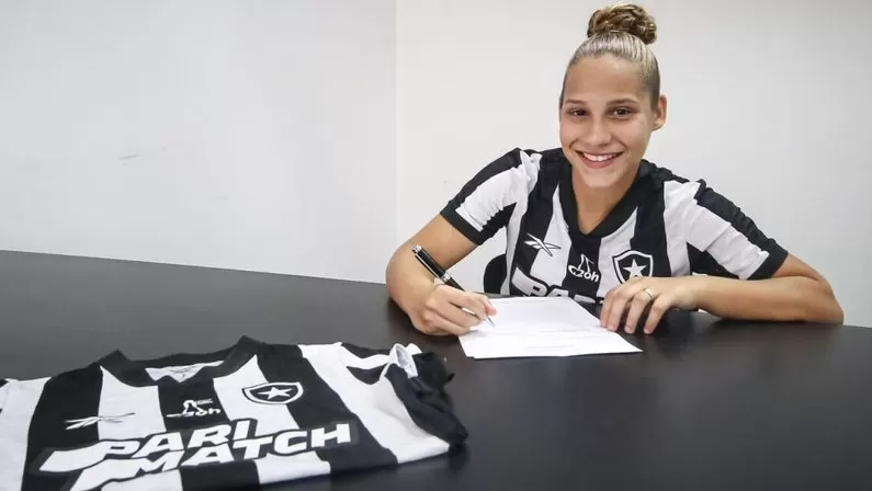 botafogo duda basilio