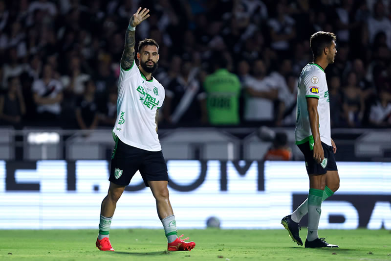 botafogo gonzalo mastriani america-mg