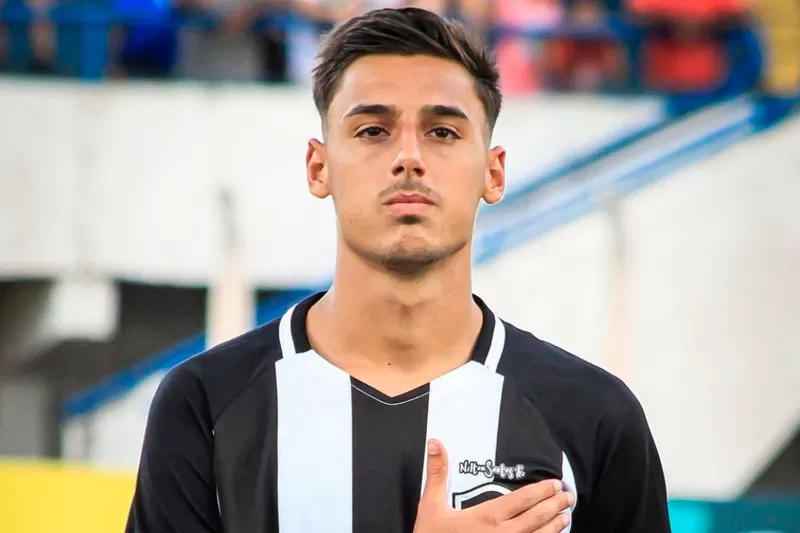 botafogo jefinho brasil de pelotas