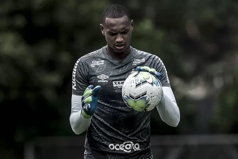 botafogo john santos