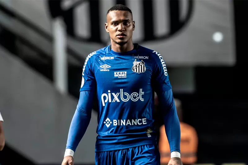 botafogo john santos