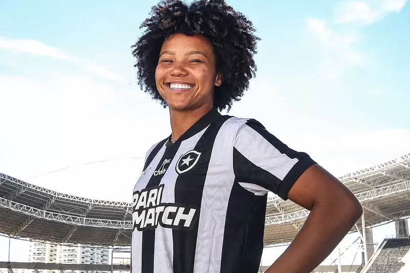 botafogo jordana bahia