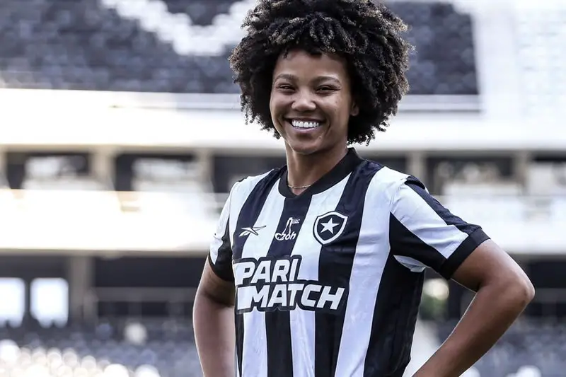 botafogo jordana