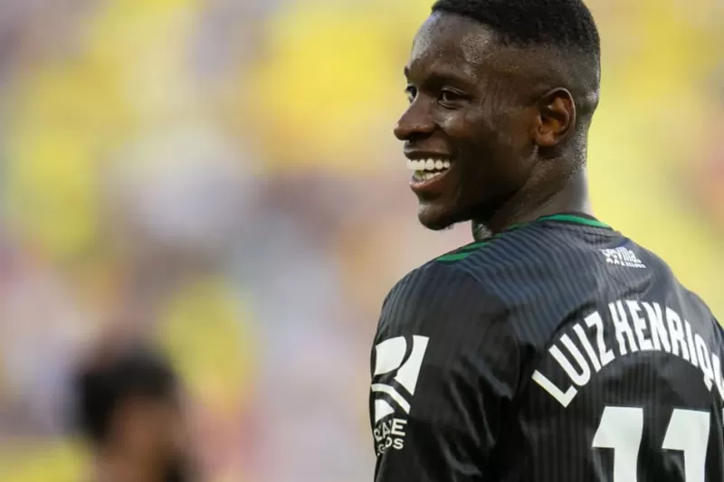 botafogo luiz henrique betis