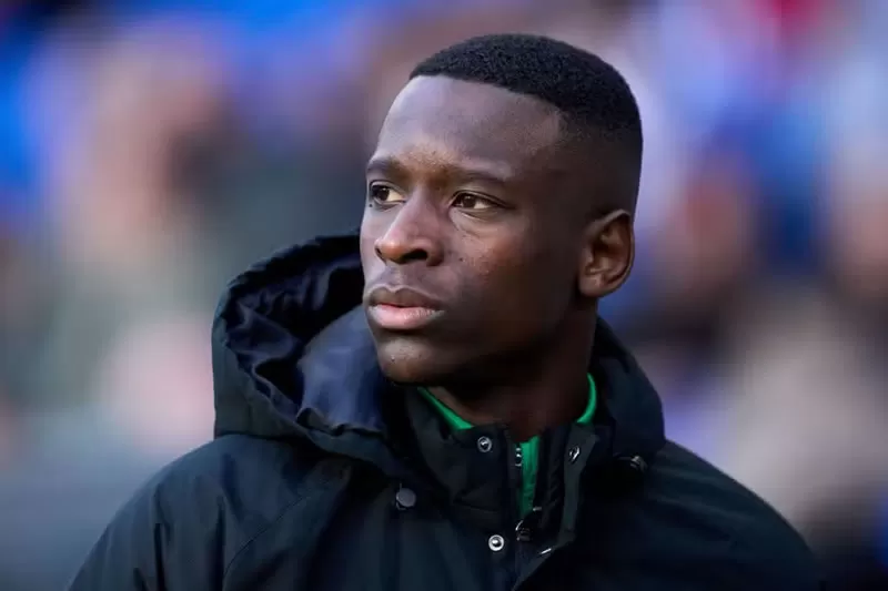 botafogo luiz henrique real betis