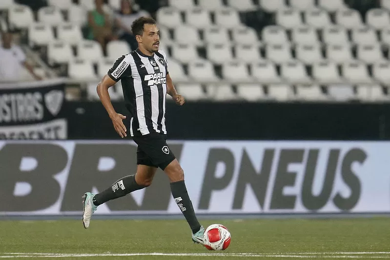 botafogo madureira eduardo