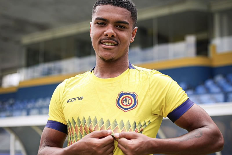 botafogo madureira reydson