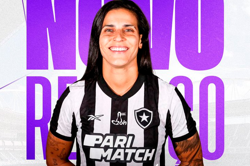botafogo nath fabem