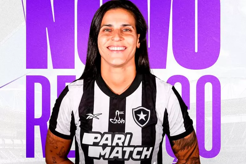 botafogo nath fabem