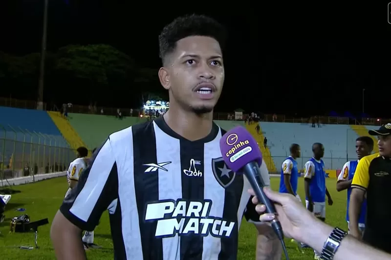 botafogo novorizontino kawan