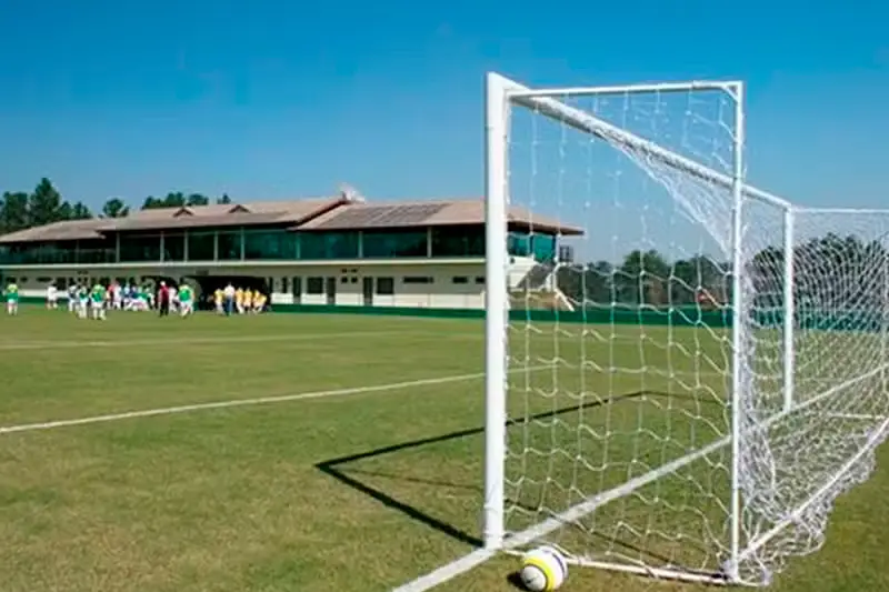 botafogo pre-temporada itu