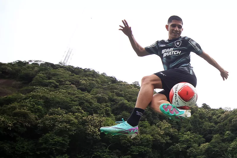 botafogo savarino
