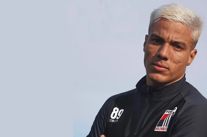 carlos alberto rwd botafogo