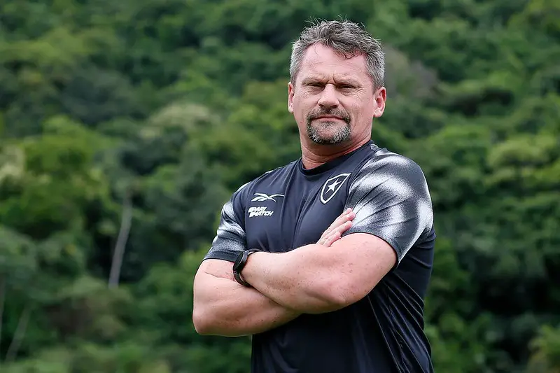 fabio matias botafogo