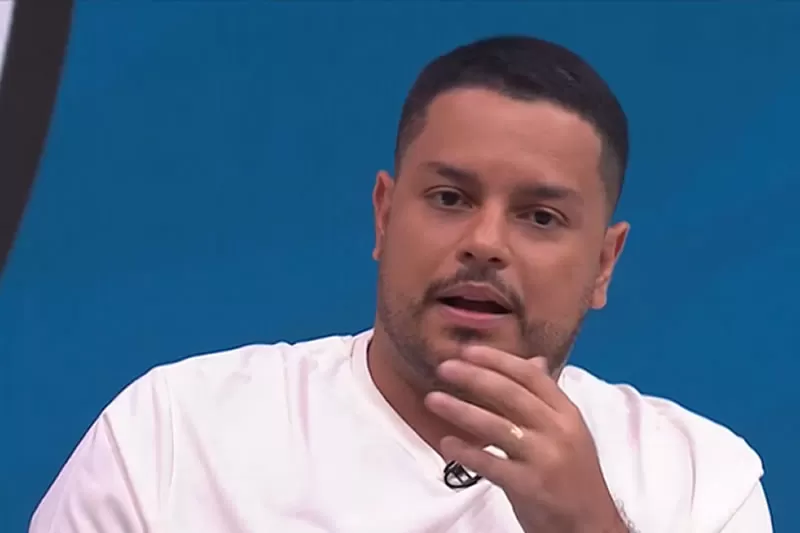 henrique fernandes botafogo madureira