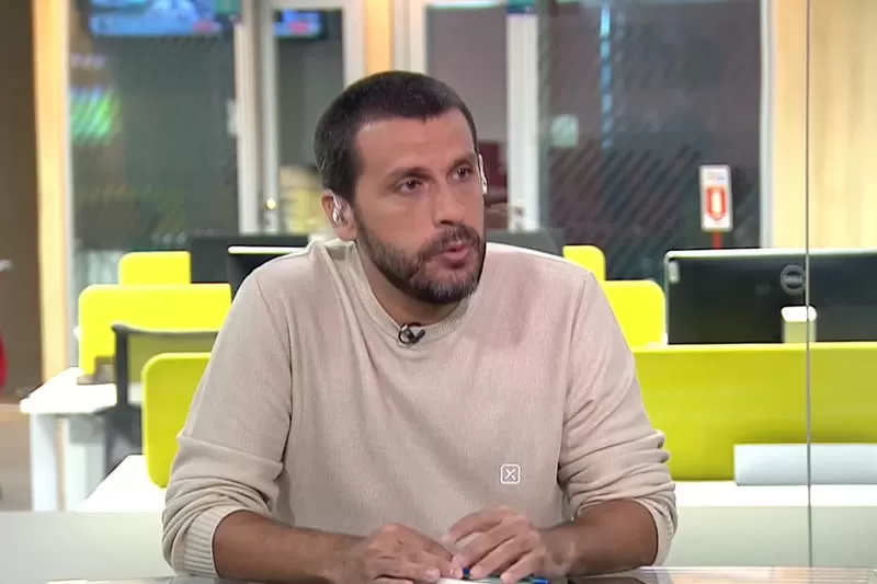 luciano mello botafogo madureira