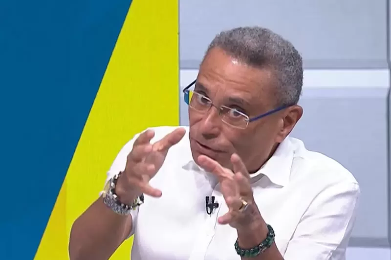 pc vasconcellos botafogo madureira