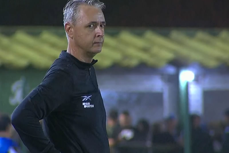 tiago nunes botafogo boavista