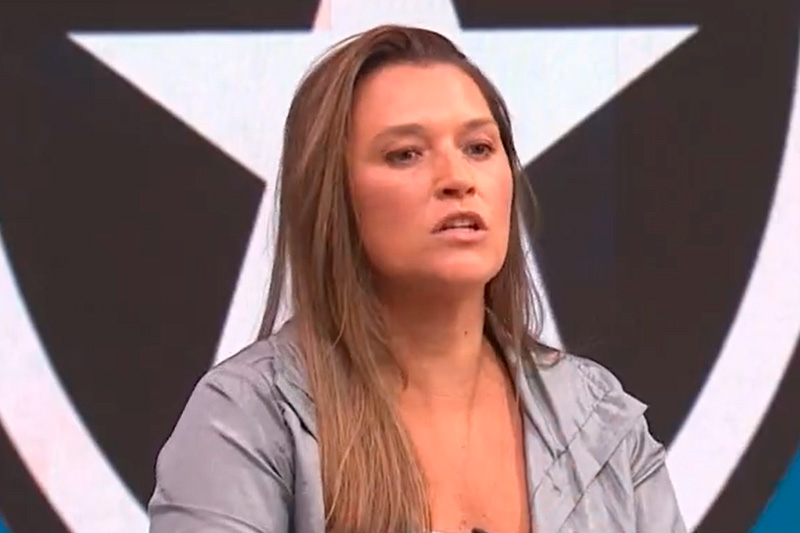 ana thais matos botafogo