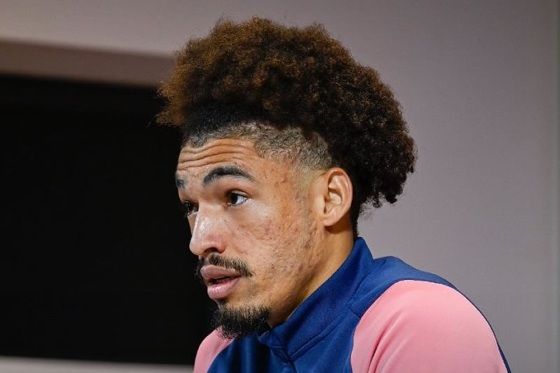 botafogo adryelson lyon 2