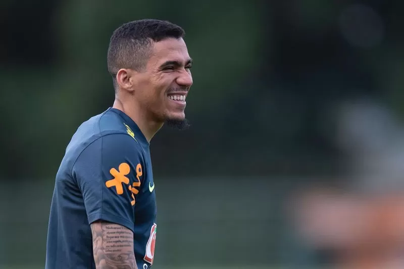 botafogo allan al-wahda