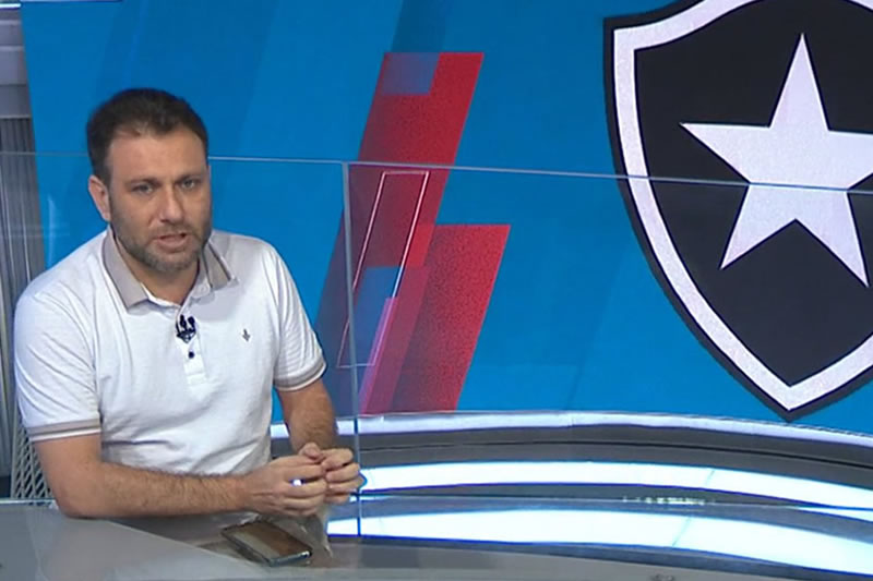 botafogo aurora andre loffredo