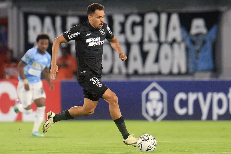 botafogo aurora eduardo