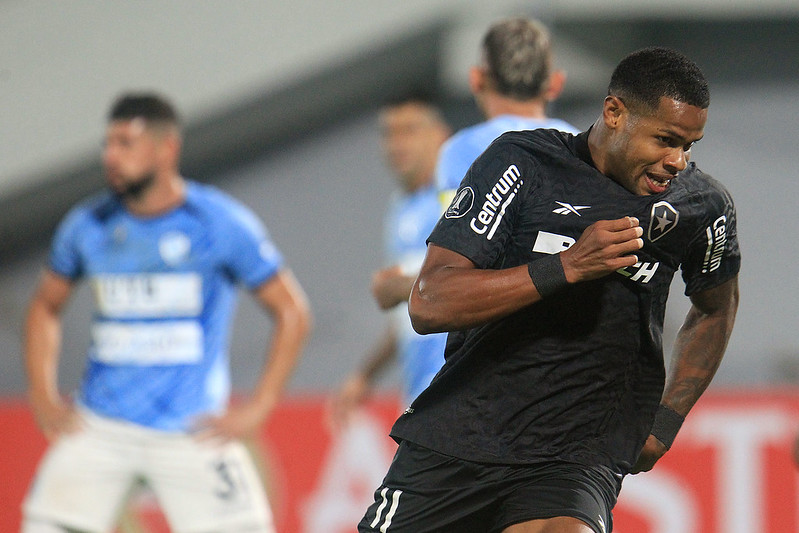 botafogo aurora junior santos