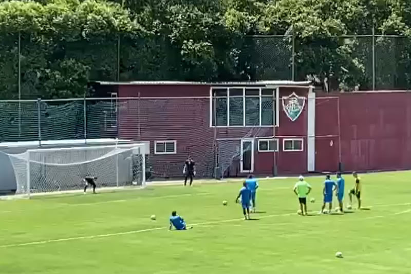 botafogo aurora libertadores