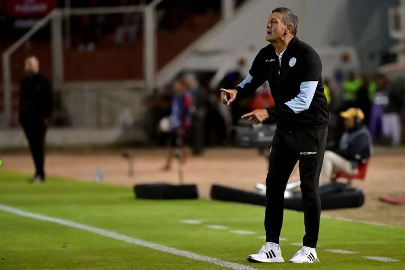 botafogo aurora libertadores