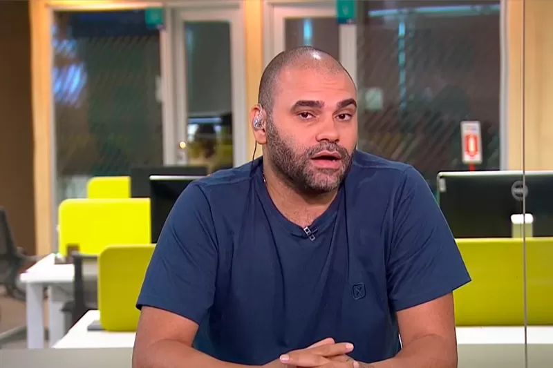 botafogo aurora rodrigo coutinho