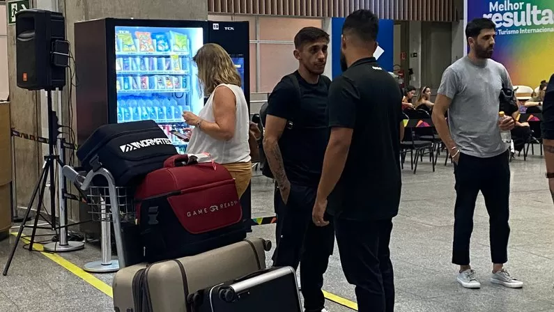 botafogo damian suarez