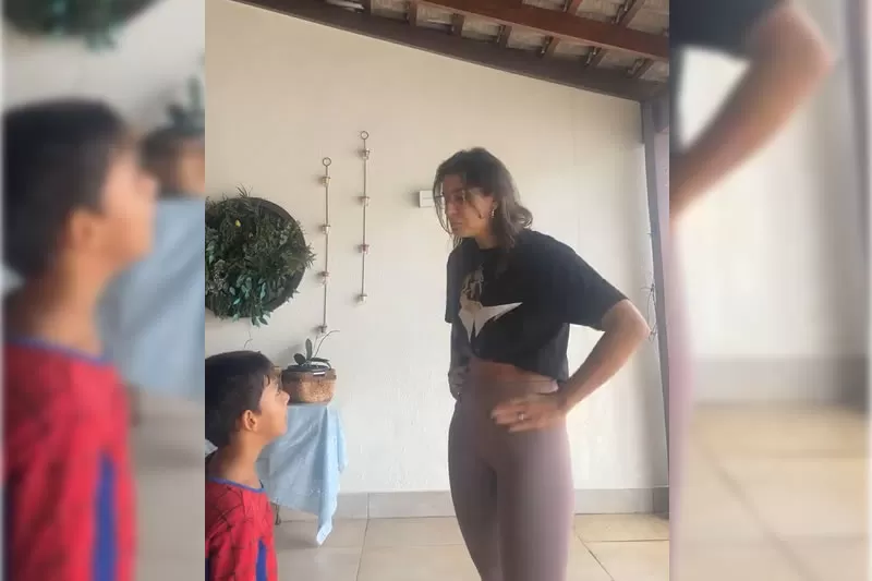 botafogo filho caetano joanna maranhao