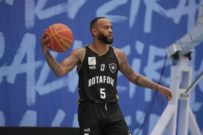 botafogo flamengo basquete nbb