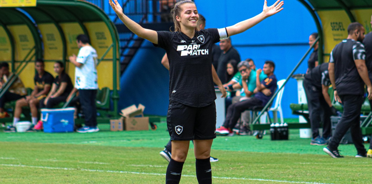 botafogo jc fc campeonato brasileiro feminino