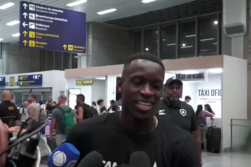 botafogo luiz henrique