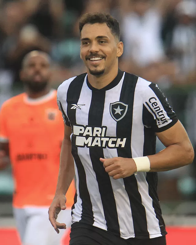 botafogo nova iguacu eduardo