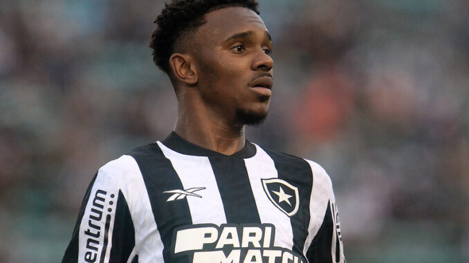 botafogo nova iguacu jeffinho botafogo nova iguacu jeffinho