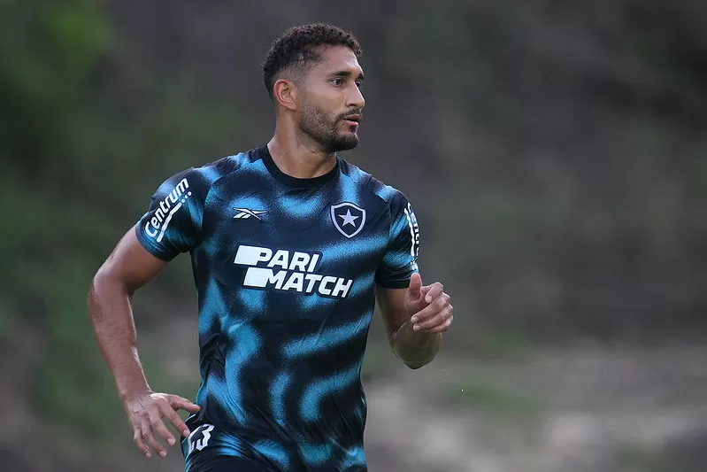 botafogo pablo
