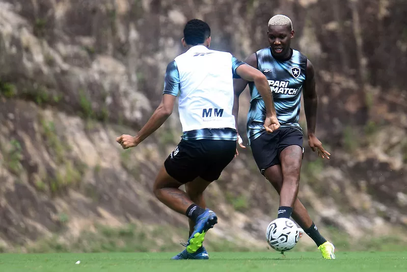 botafogo patrick de paula