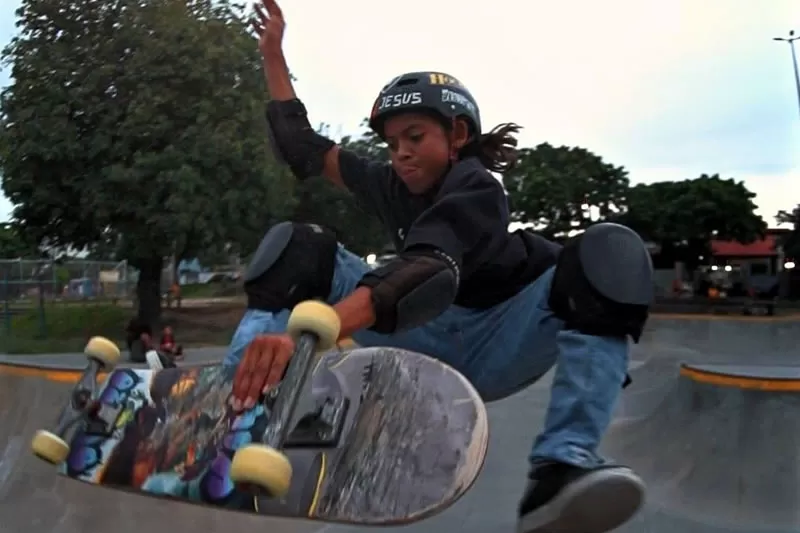 botafogo pedro vita skate