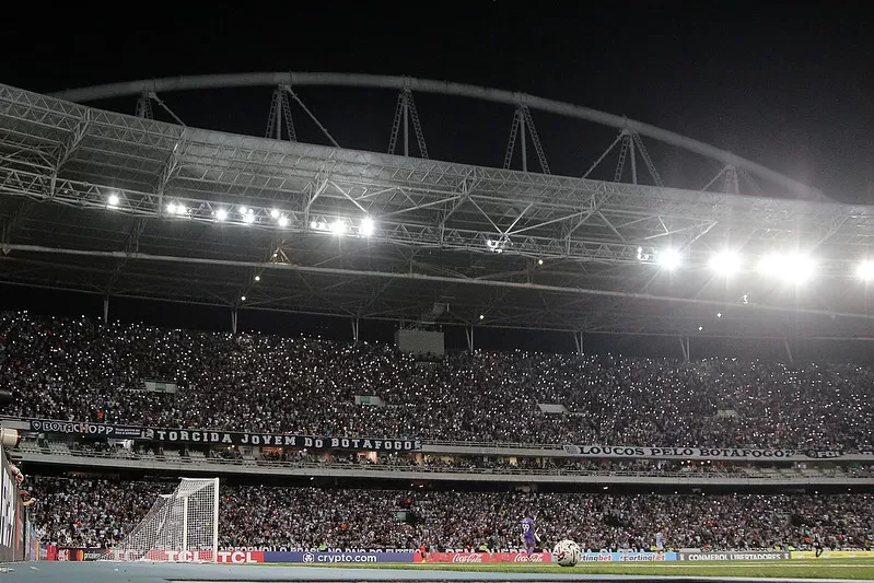 botafogo red bull bragantino ingressos libertadores